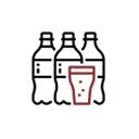 음료수 이미지입니다.