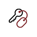 키링 이미지입니다.