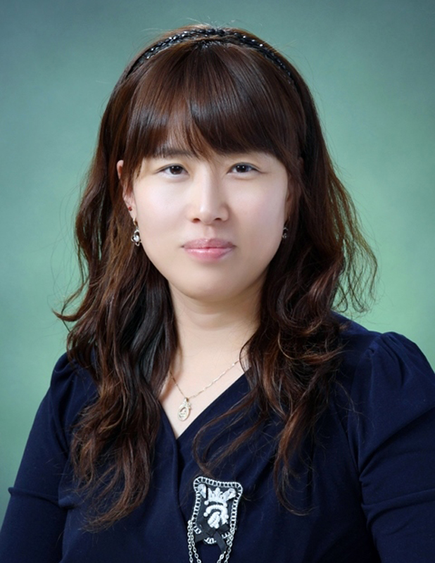 박규리 과장(성가정입양원) 사진입니다.