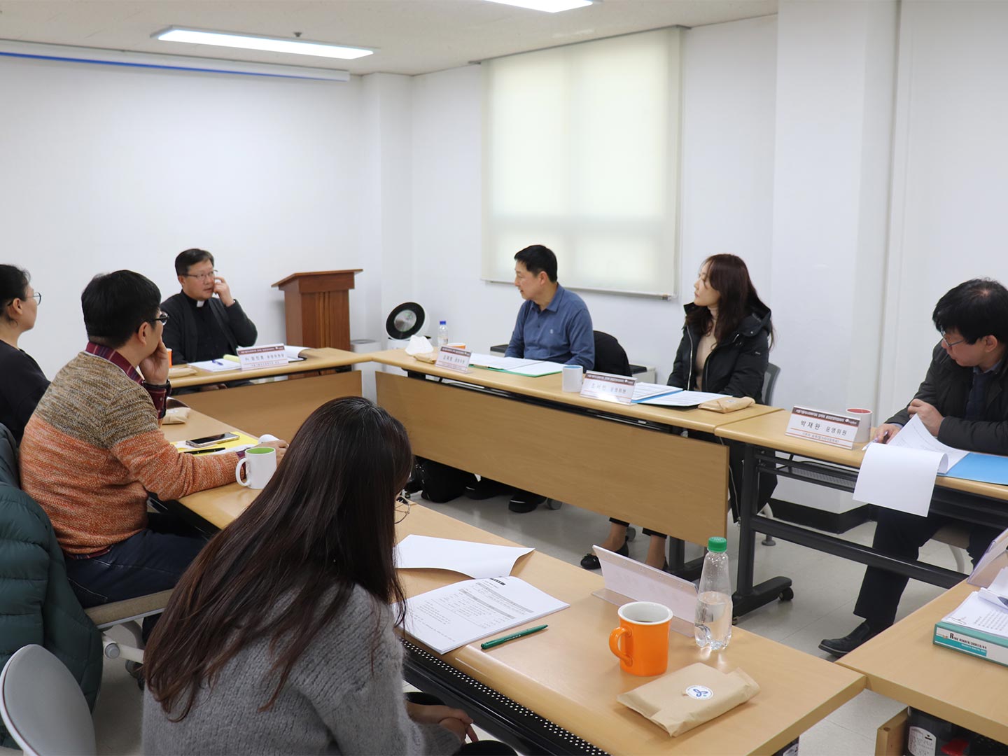 장학사업 이미지입니다.