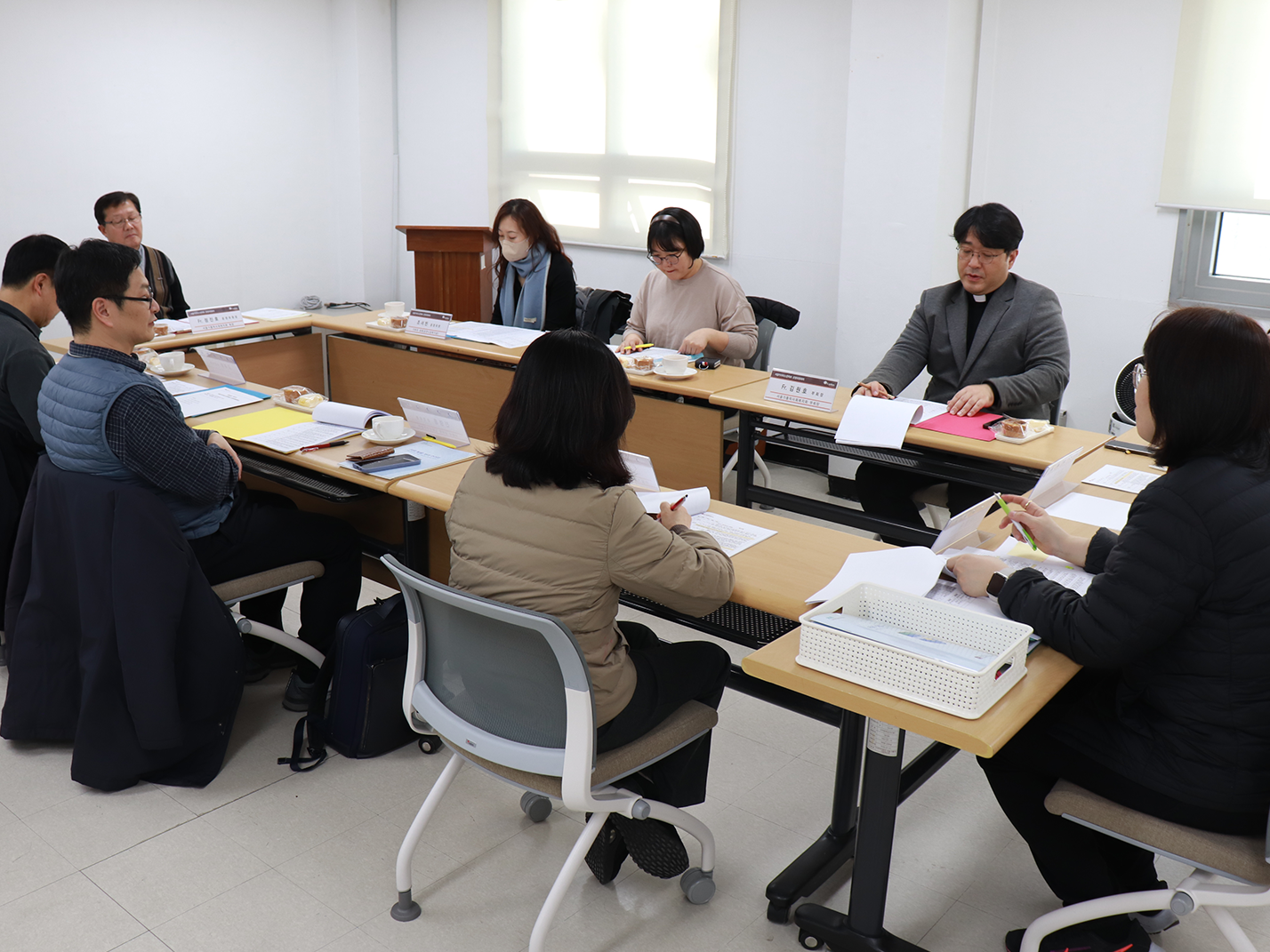 장학사업 이미지입니다.