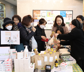 본당방문홍보 이미지입니다.